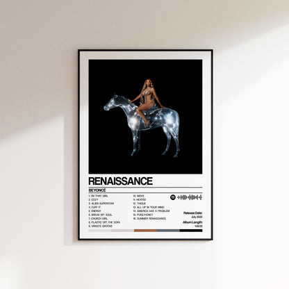 Beyonce - Renaissance