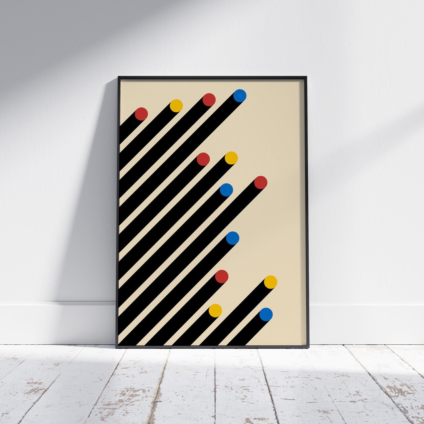 Bauhaus Poster 5