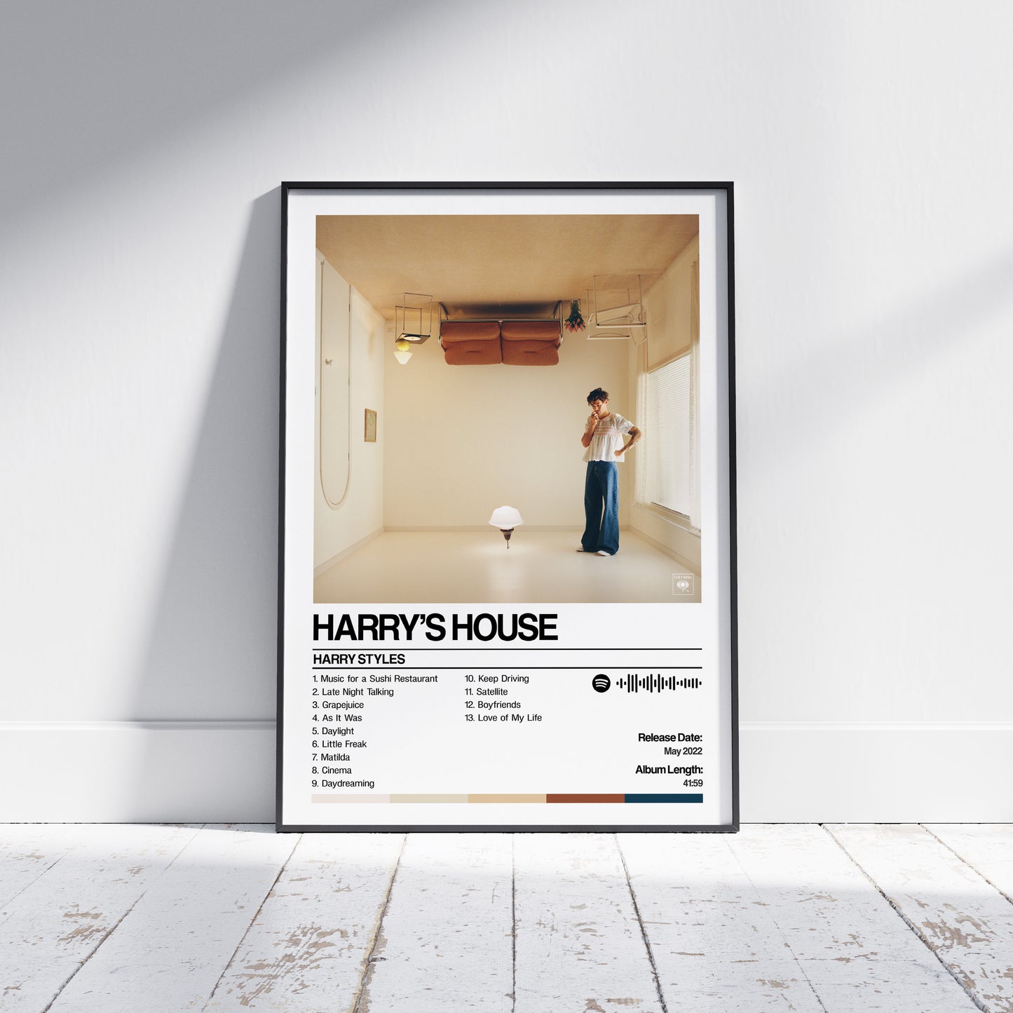 Harry Styles - Harry's House