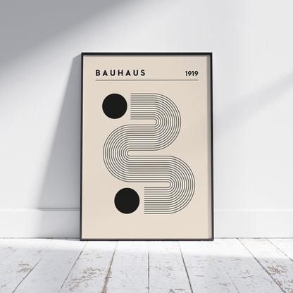 Bauhaus Poster 10