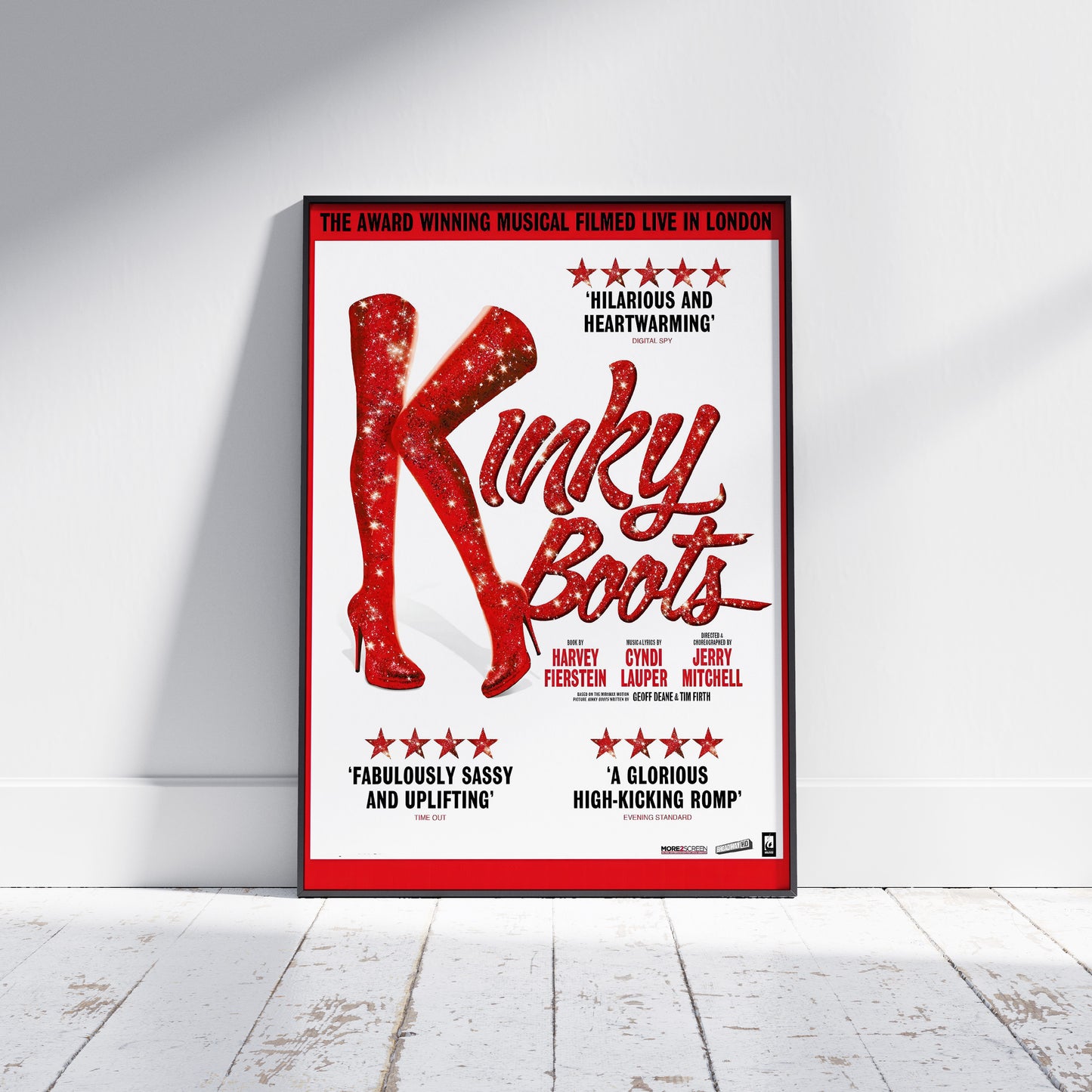 Kinky Boots