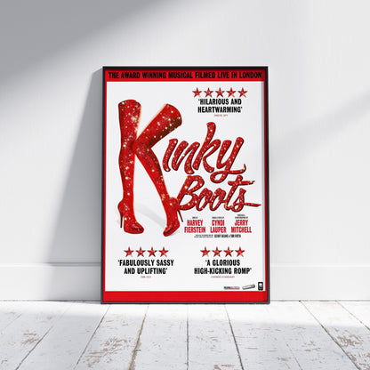 Kinky Boots