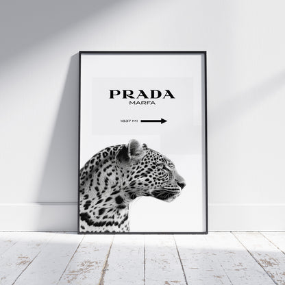 Prada Marfa