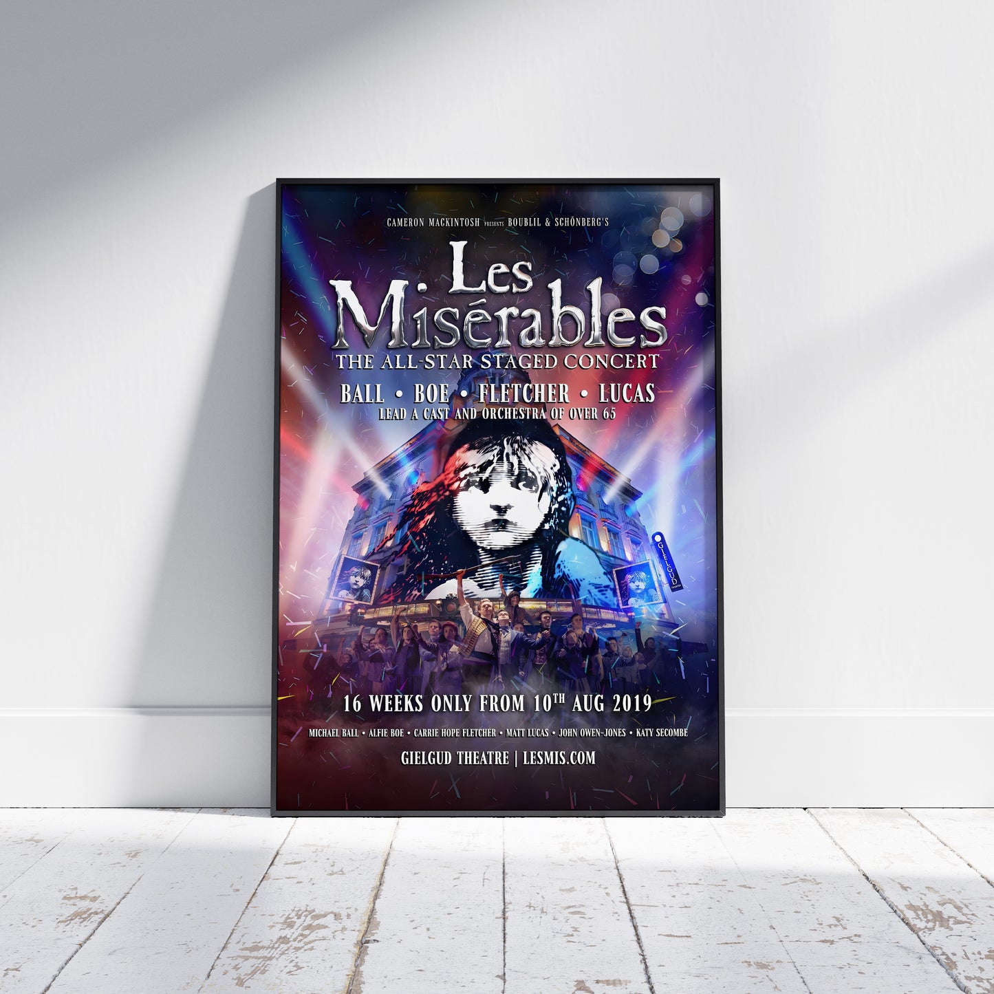 Les Miserables