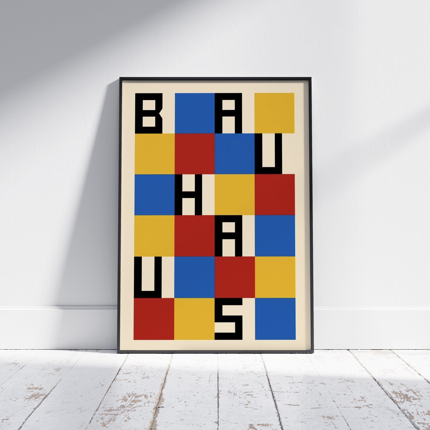 Bauhaus Poster 13