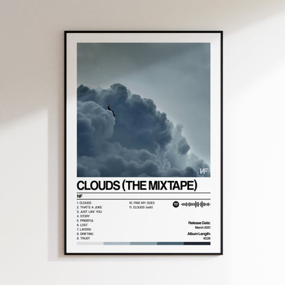 NF - Clouds (The Mixtape)