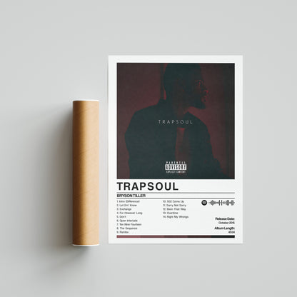 Bryson Tiller - Soultrap