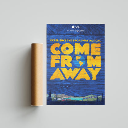 Come From Away