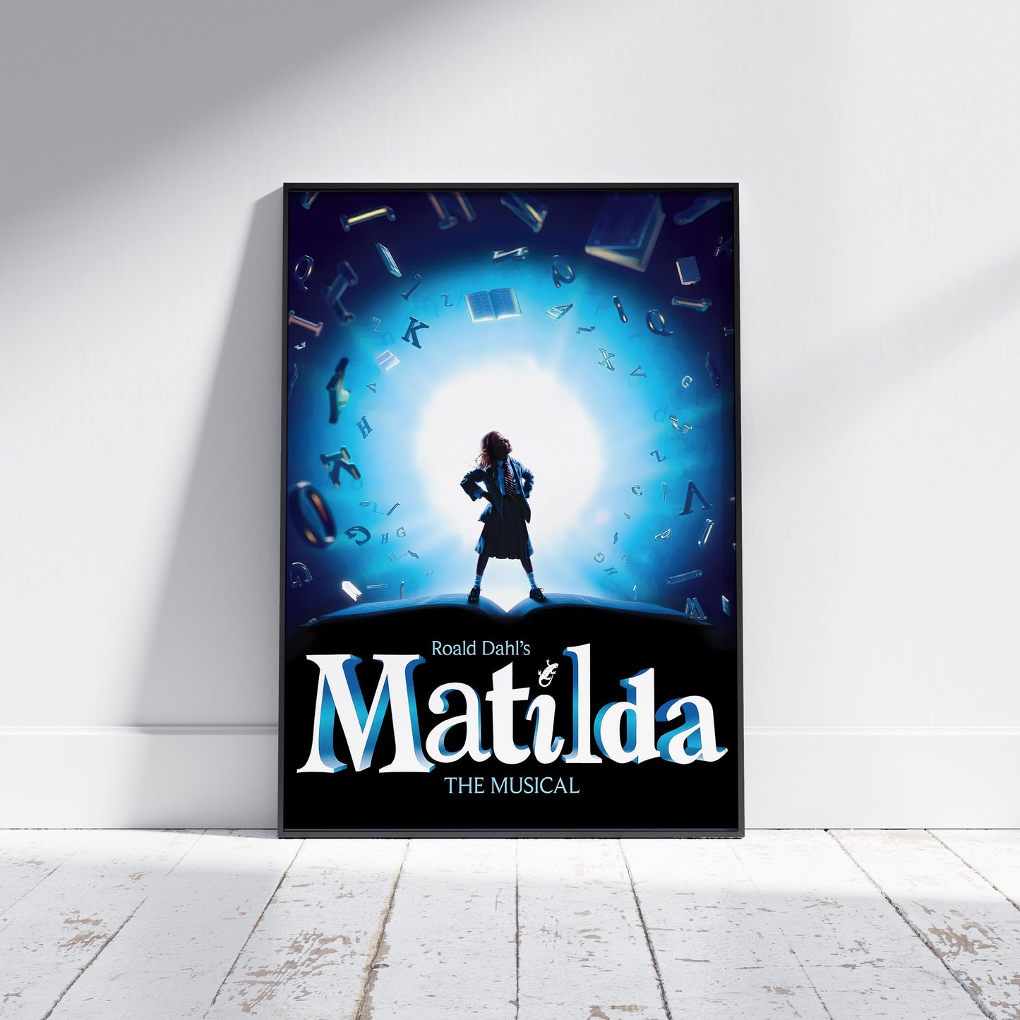 Matilda