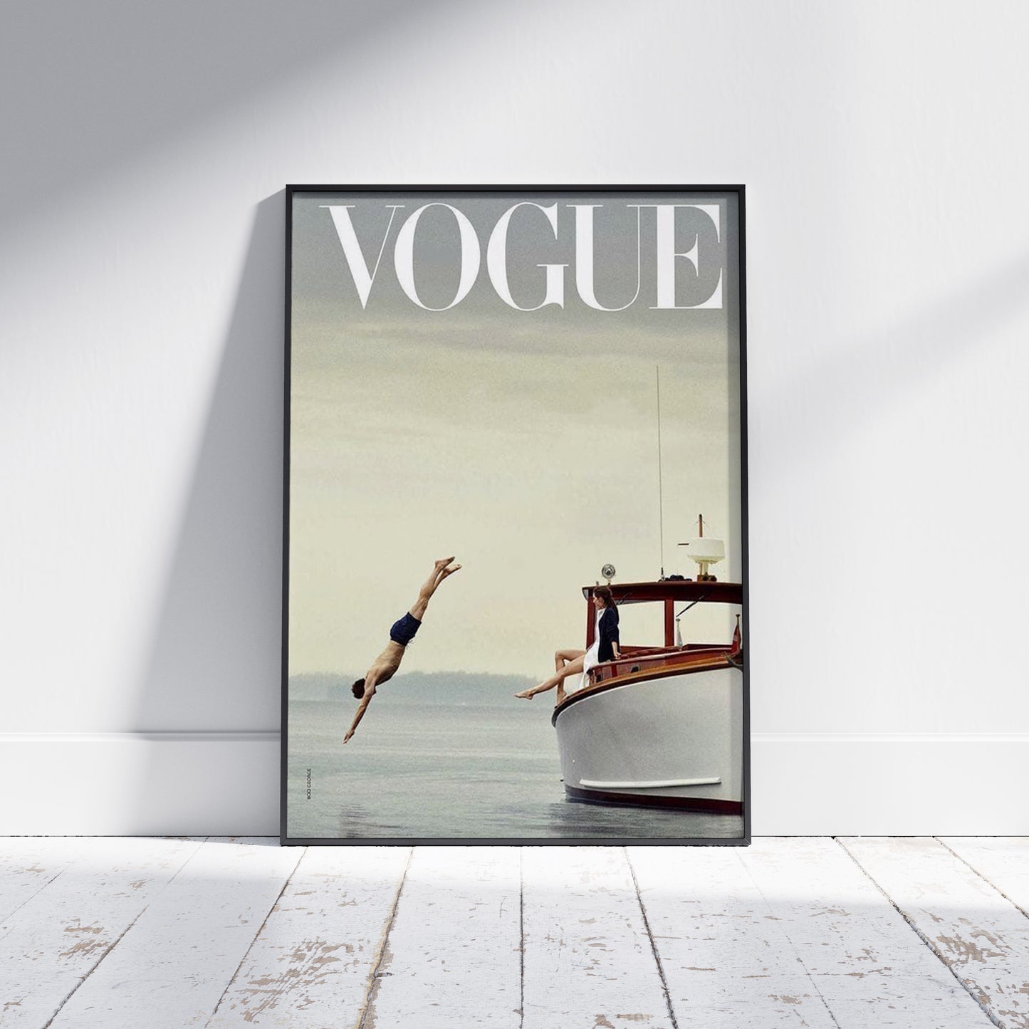 Vogue Poster 1