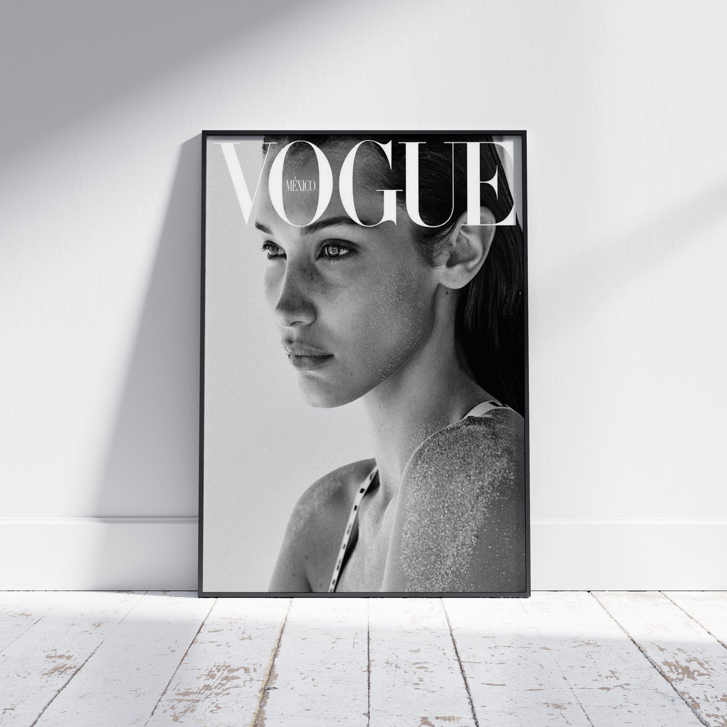 Vogue Poster 2