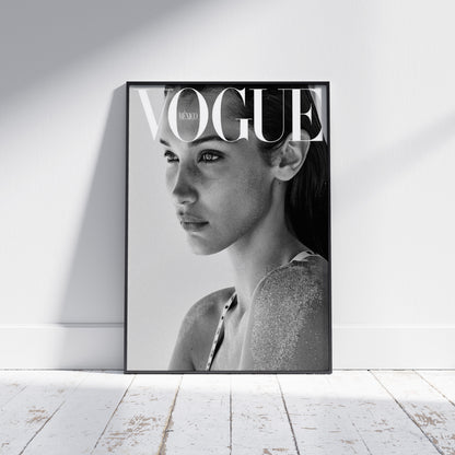 Vogue Poster 2