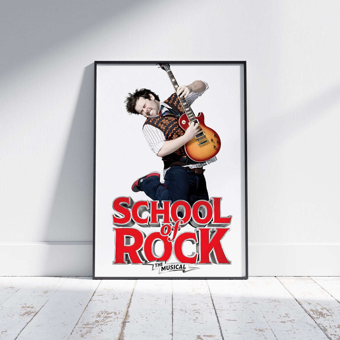 The School of Rock