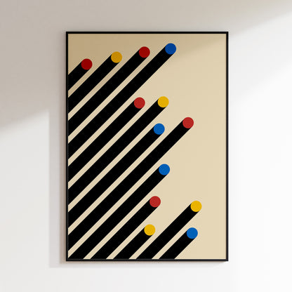 Bauhaus Poster 5