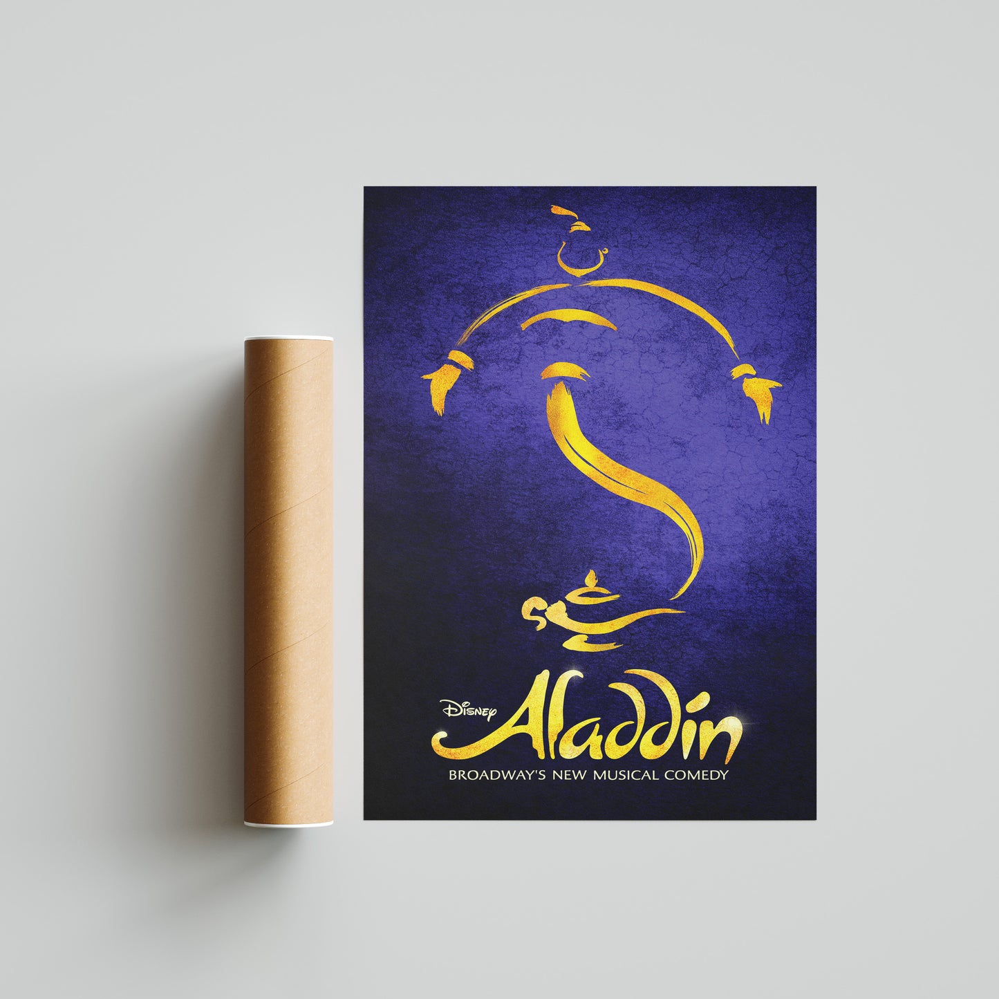 Aladdin