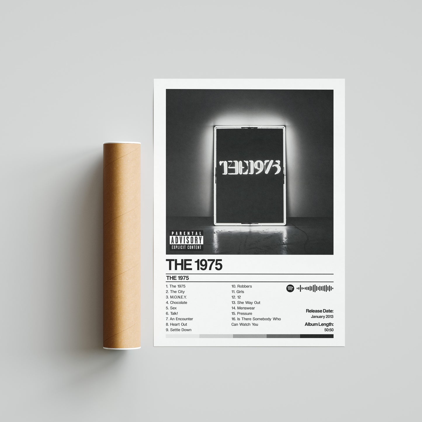 The 1975 - The 1975