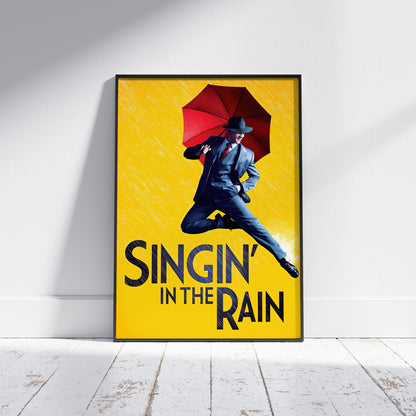 Singing in the Rain