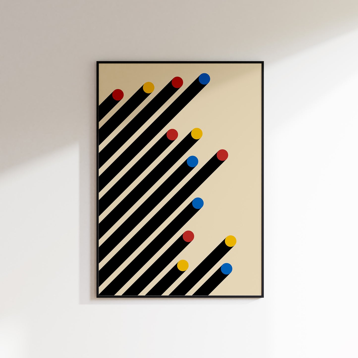 Bauhaus Poster 5