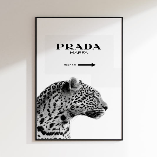 Prada Marfa