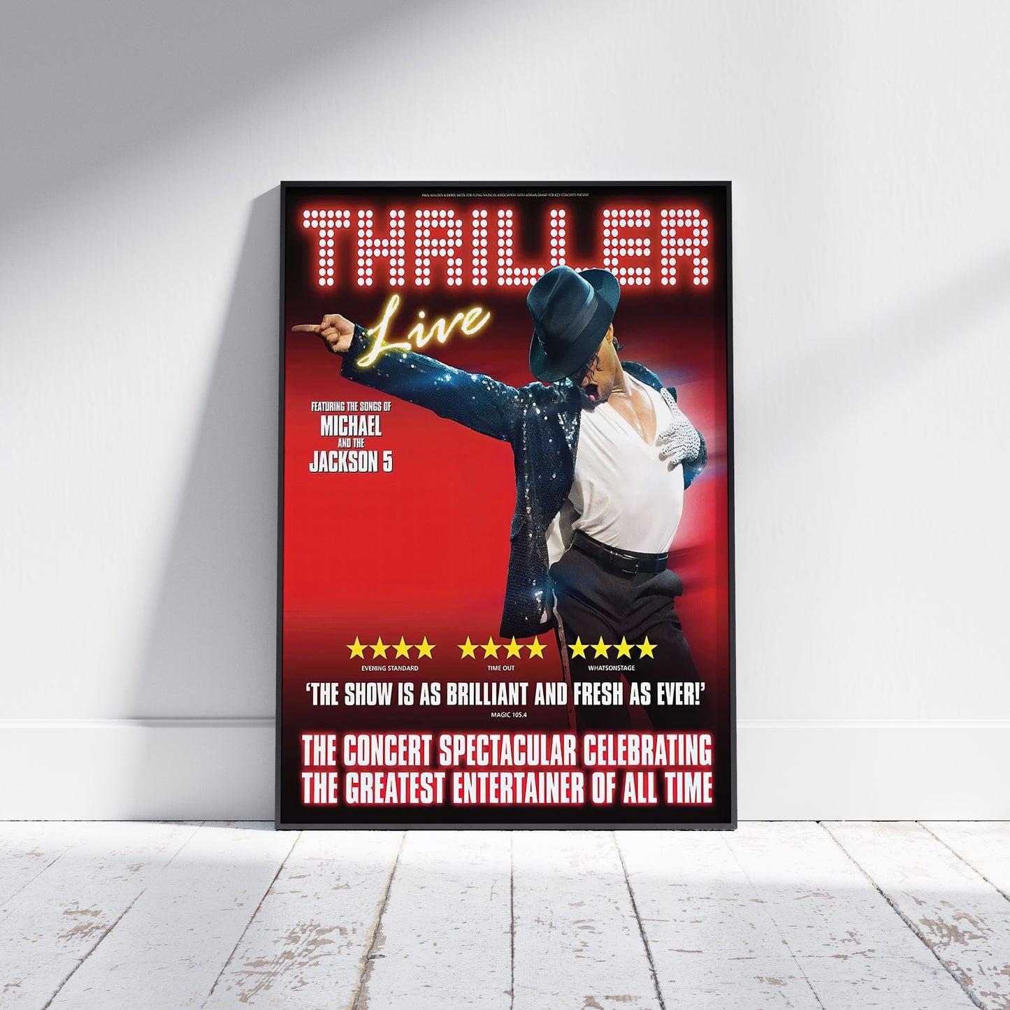 Thriller