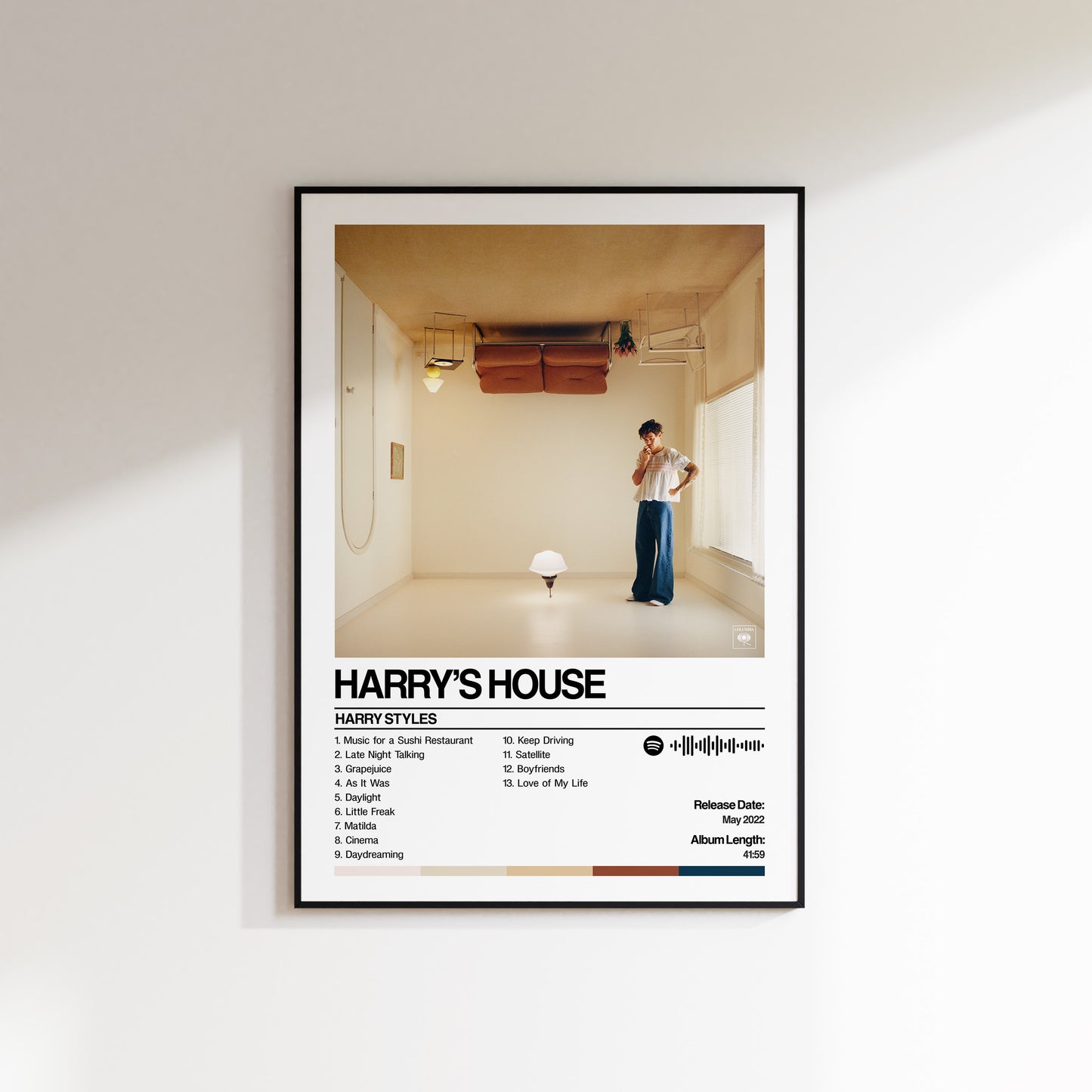 Harry Styles - Harry's House