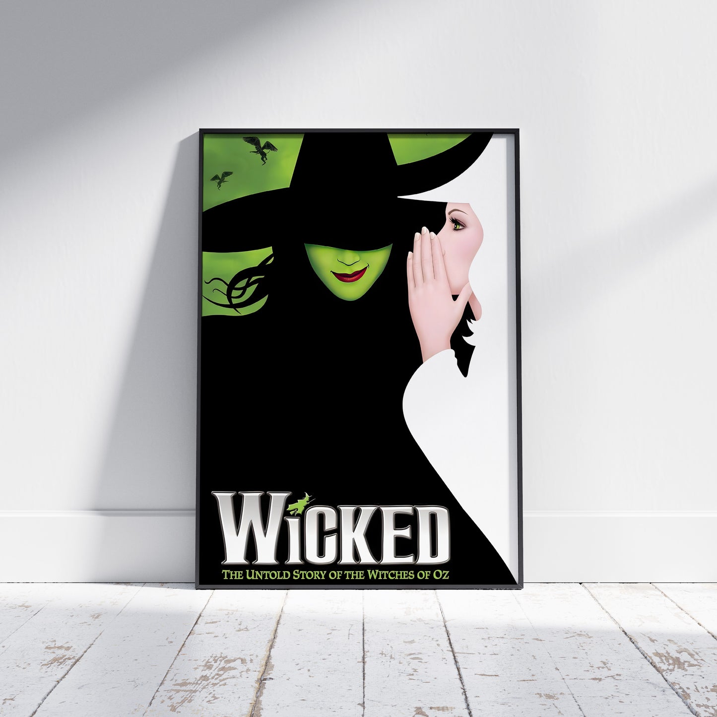 Wicked