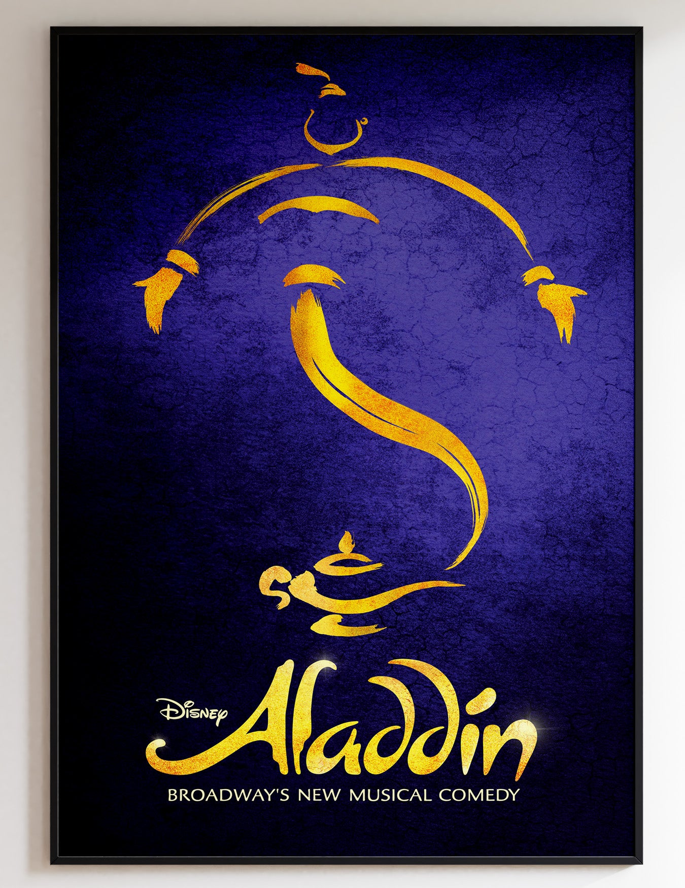 Aladdin