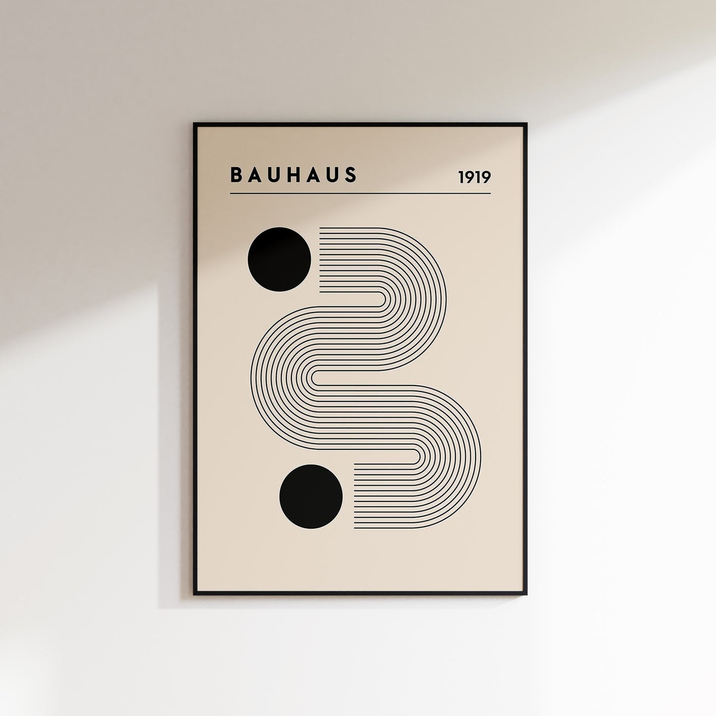 Bauhaus Poster 10