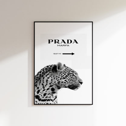 Prada Marfa