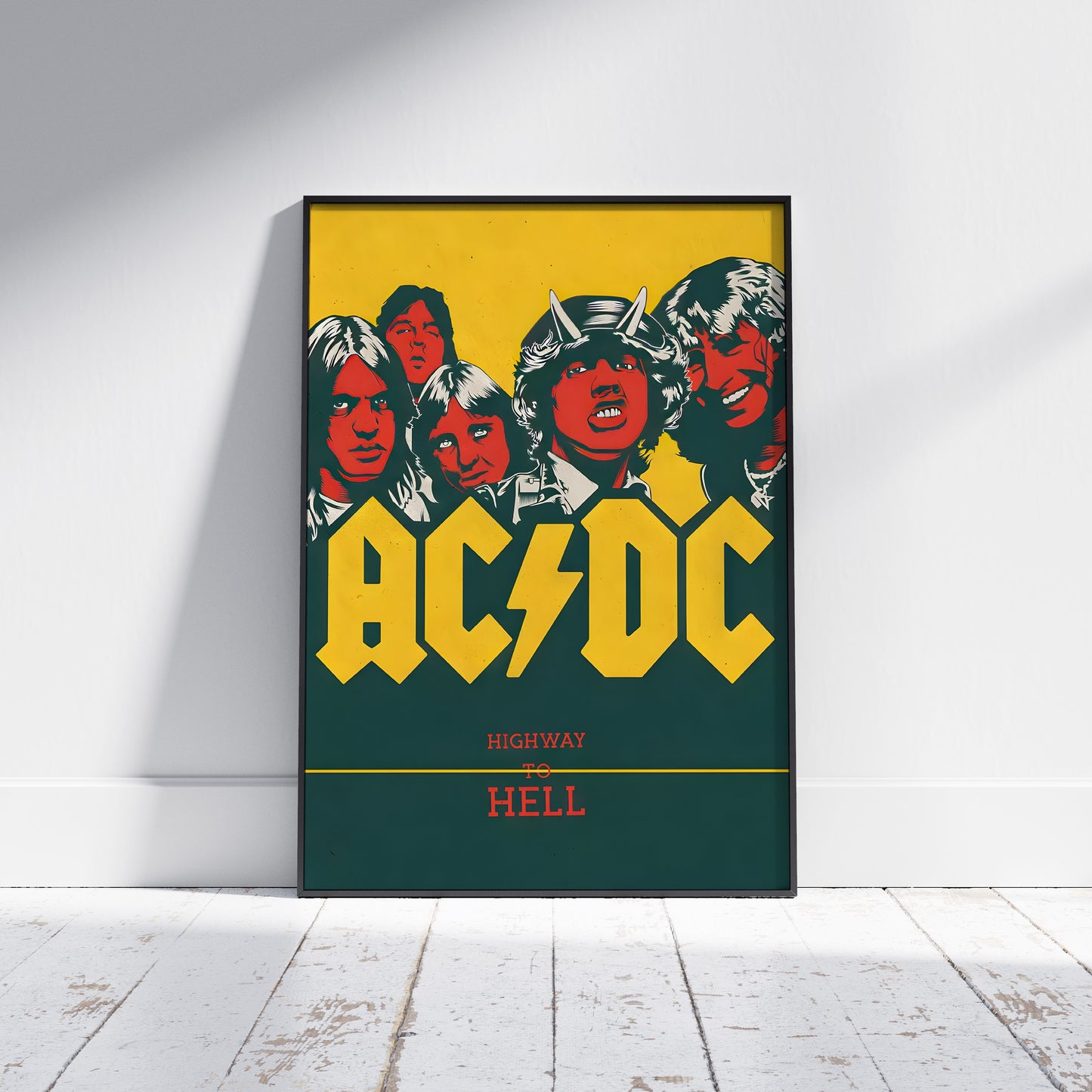 ACDC Poster 3