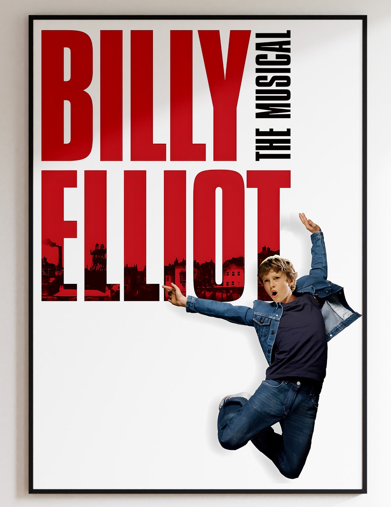 Billy Elliot