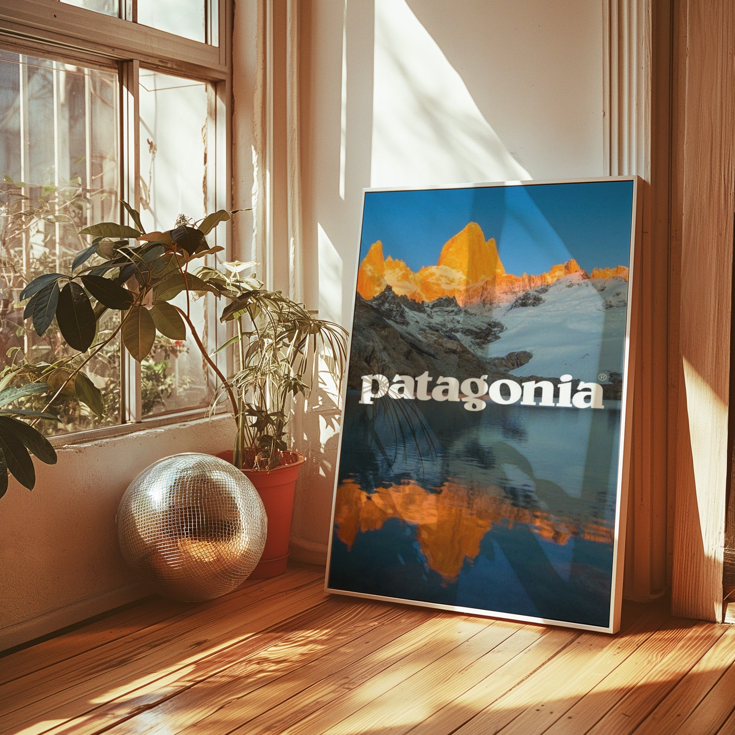 Patagonia Poster 2