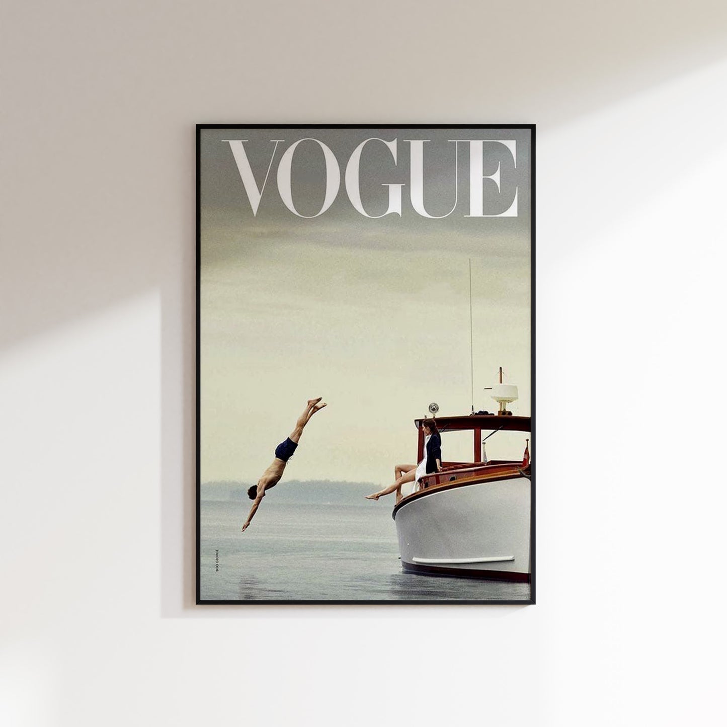 Vogue Poster 1