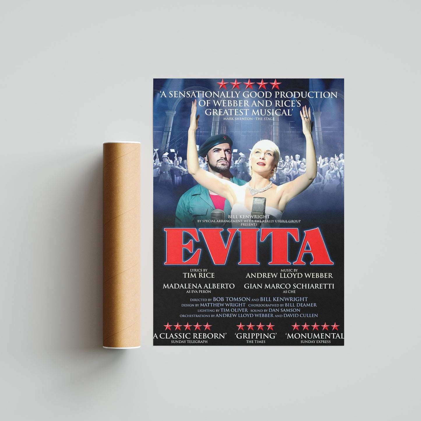 Evita