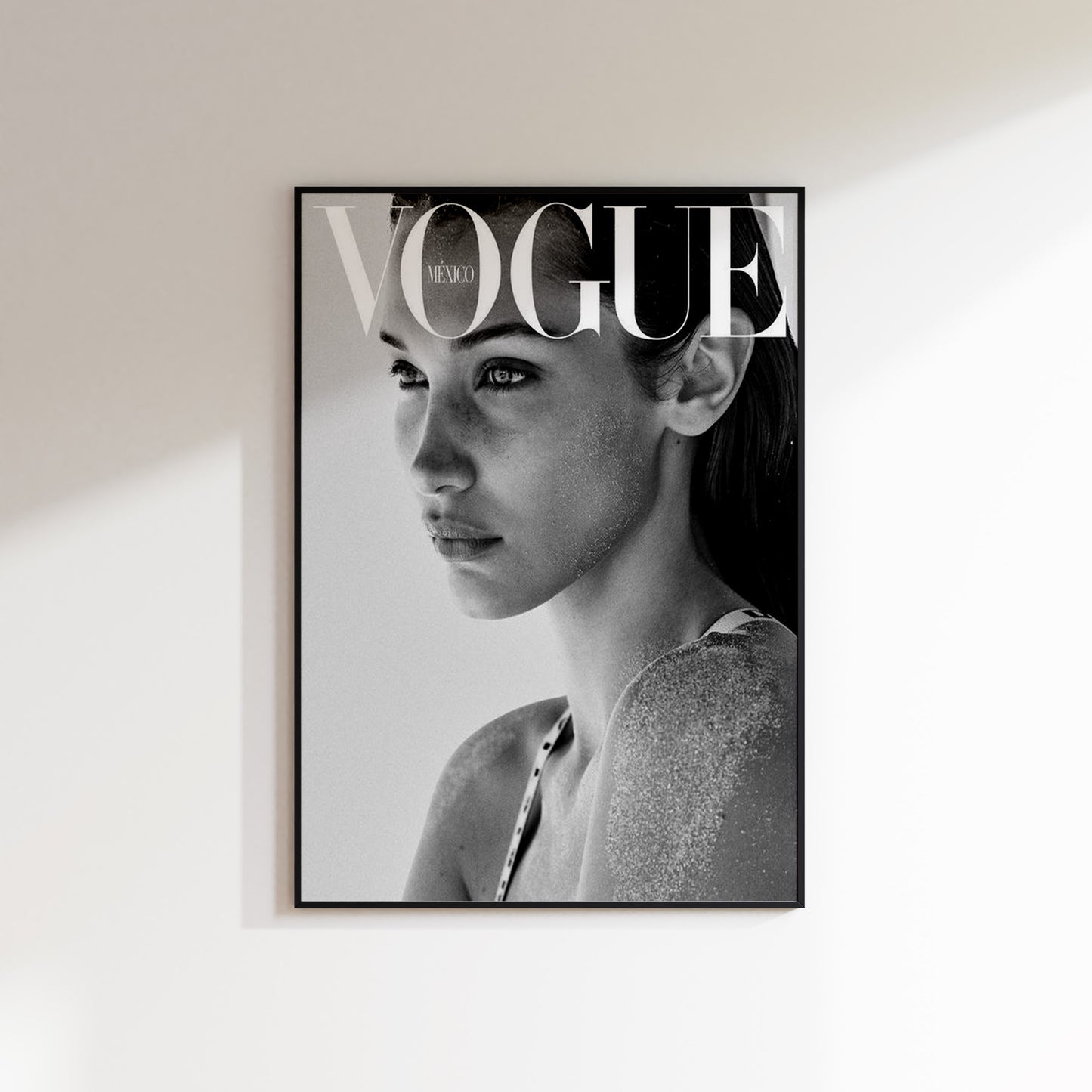 Vogue Poster 2