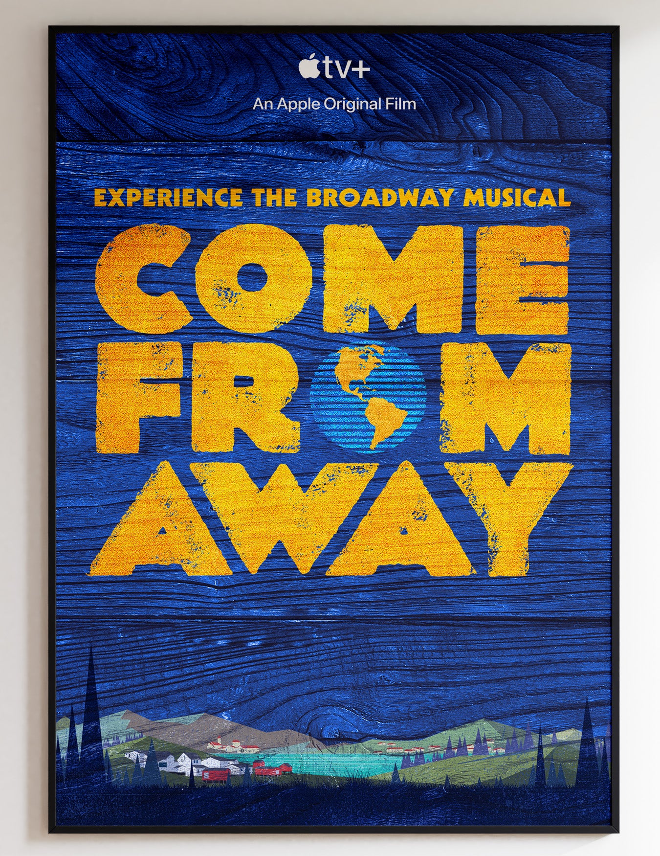 Come From Away