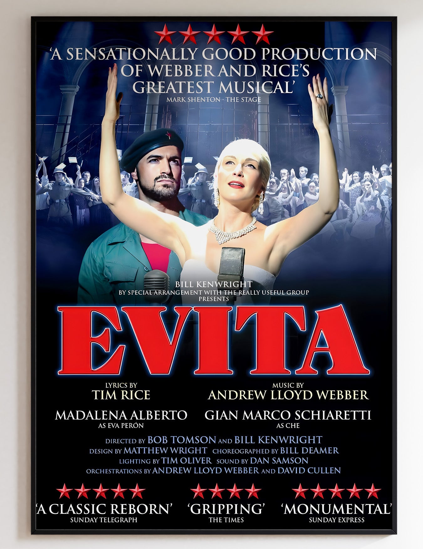 Evita