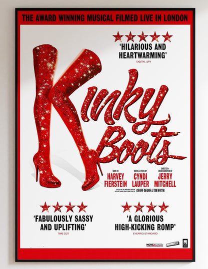 Kinky Boots