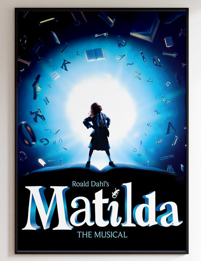 Matilda