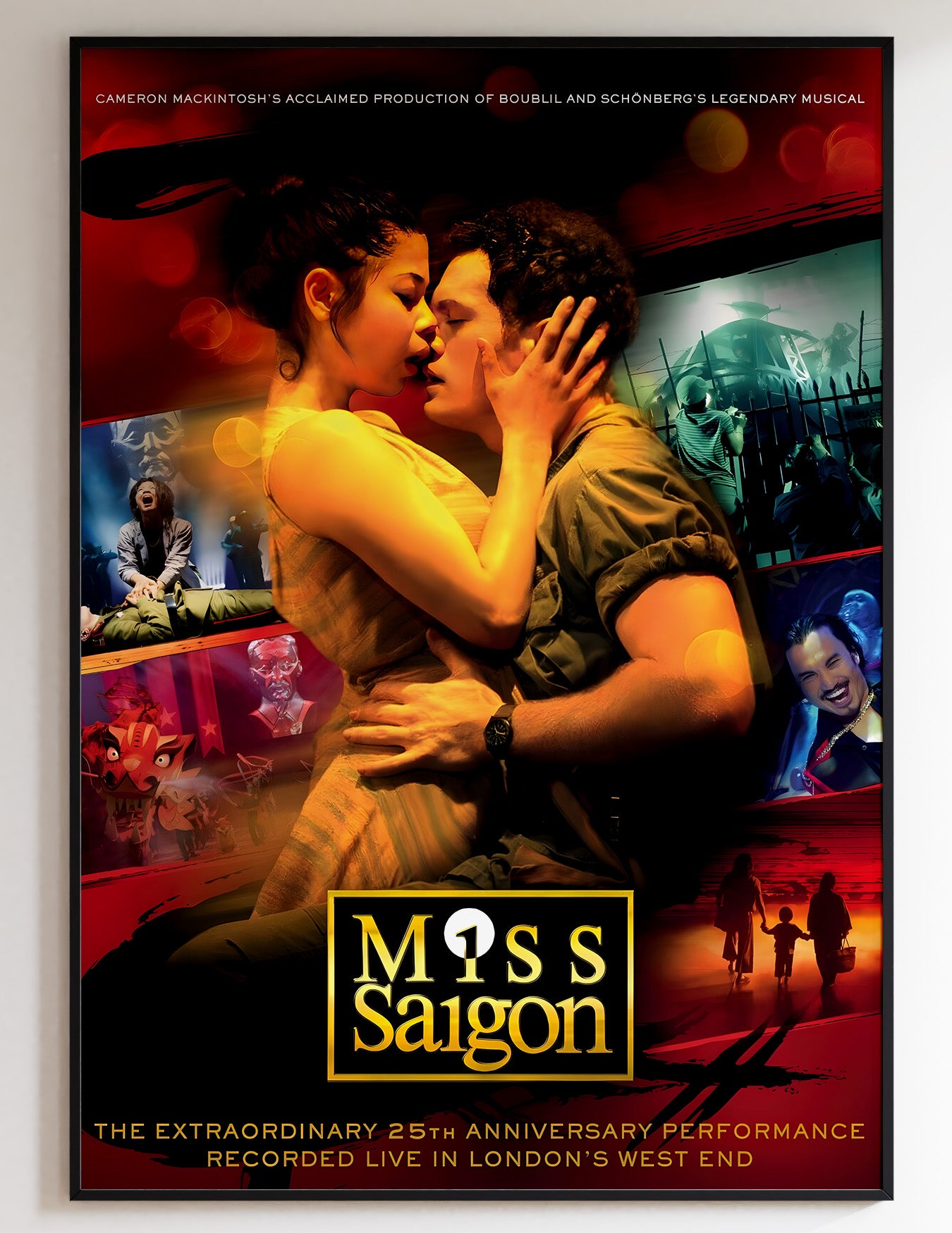 Miss Saigon