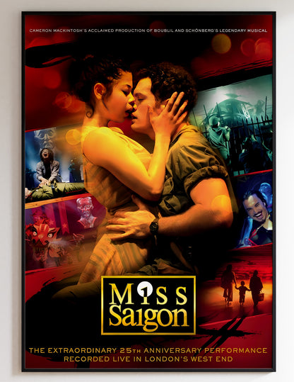 Miss Saigon