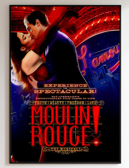 Moulin Rouge