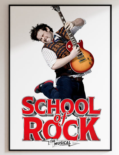 The School of Rock