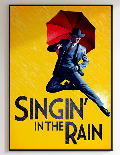 Singing in the Rain