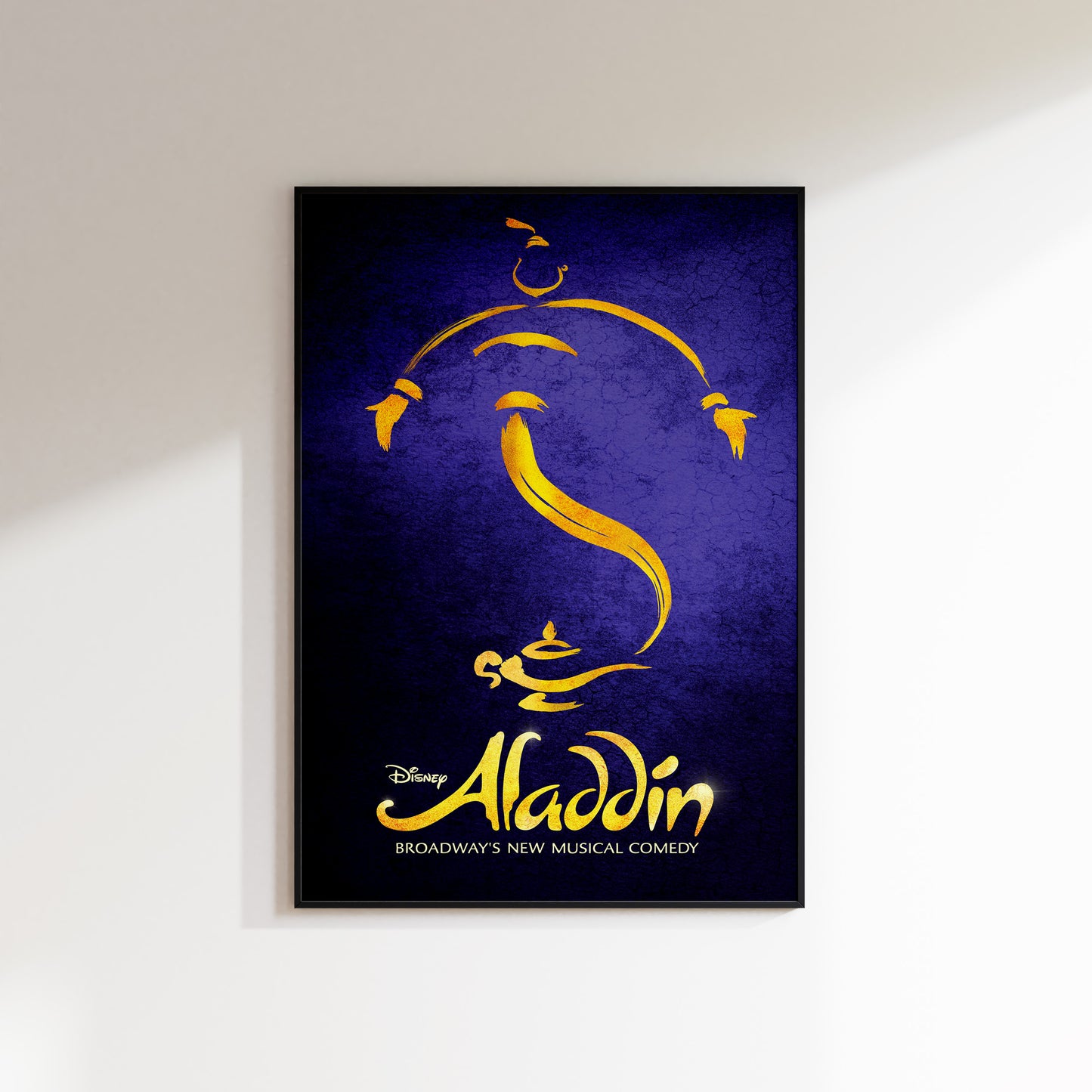 Aladdin