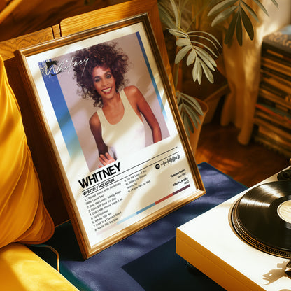 Whitney Houston - Whitney