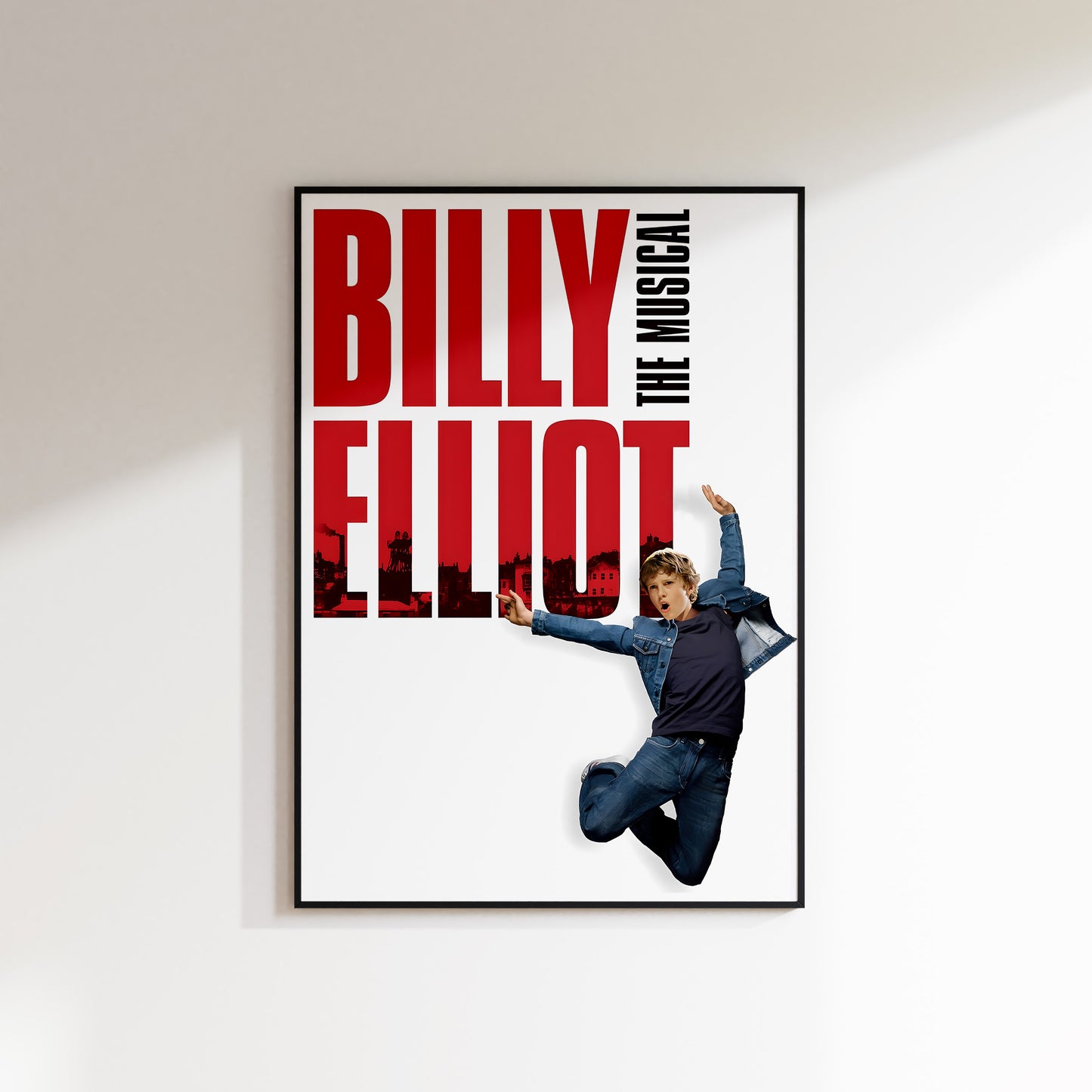 Billy Elliot