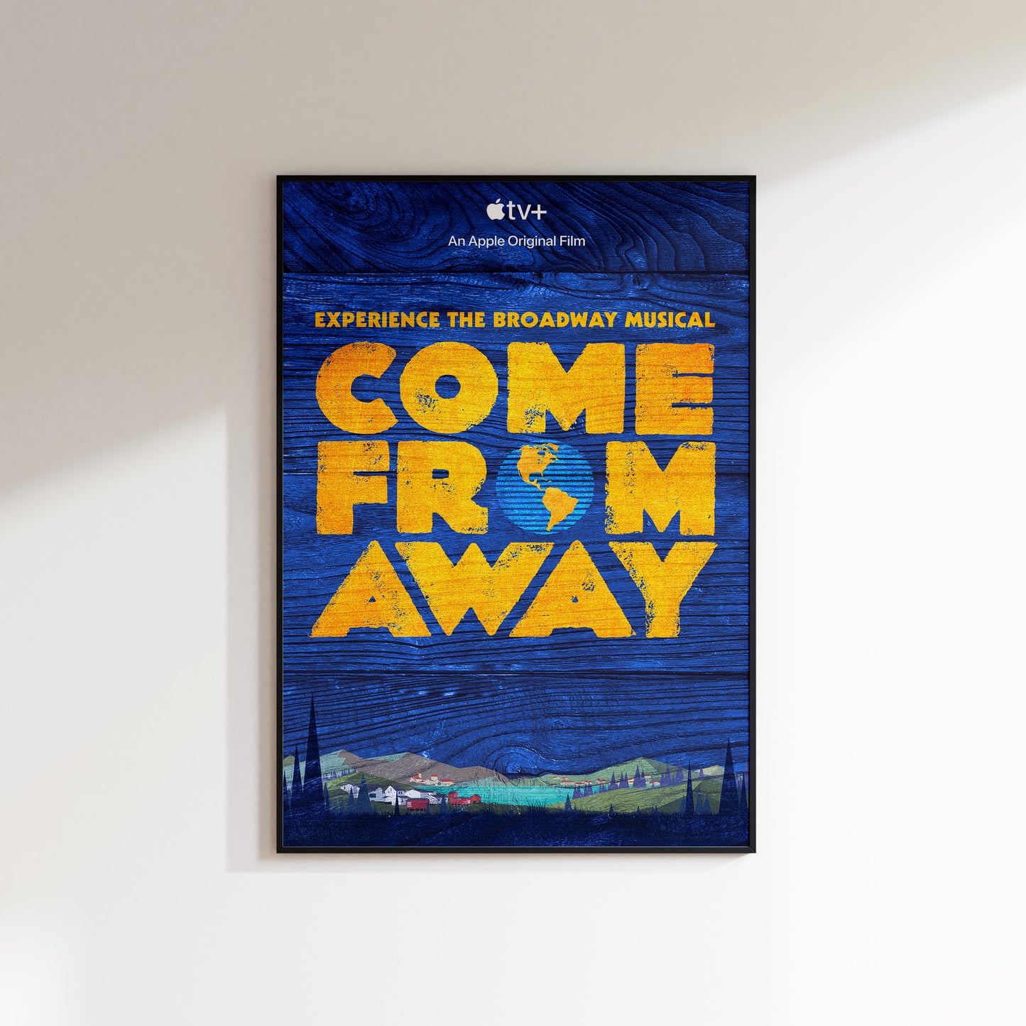 Come From Away