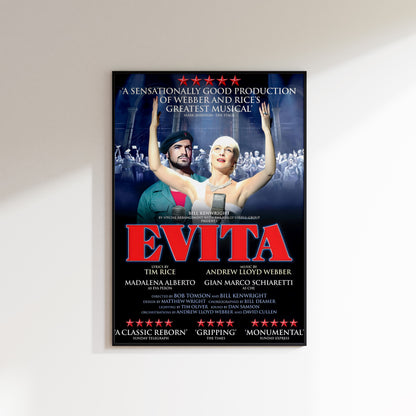 Evita