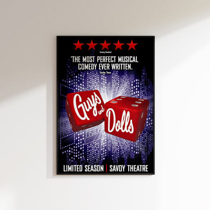 Guys and Dolls